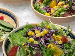 -松子料理(白家庄店)