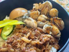 -台南擔仔面·卤肉饭(老虹井路店)