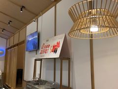 -大丰收李家(闽侯正荣财富中心广场店)