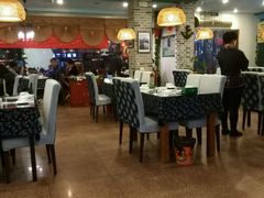 大堂-旺角小渔村(幸福中路店)