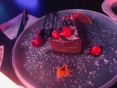 -MOSSO音乐酒吧·live house(南京旗舰店)