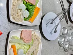 -海底捞火锅(飞马水城店)