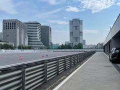-赛卡联盟卡丁车馆(上海世博店)