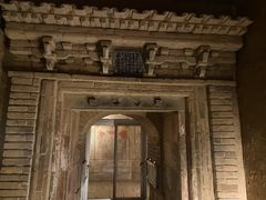 -洛阳古墓博物馆