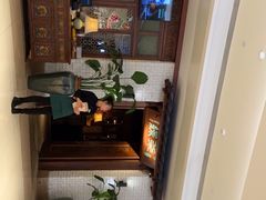 -绿茶餐厅(布吉万象汇店)