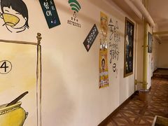 -恩你小木屋·烤肉韩式料理(嘉兴秀洲店)