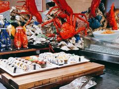 -安蒂娅·海鲜自助餐厅(安蒂娅美兰酒店)