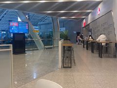 -肯德基(成都双流机场T2店)