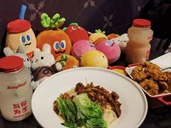 -StayReal Cafe(长宁来福士广场东八区店)