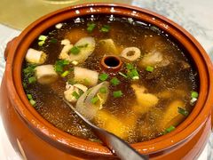 -佳兰雅序融合菜(高新店)
