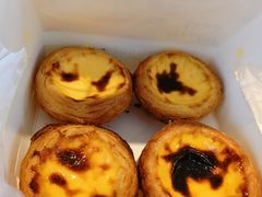 -澳門星爺葡撻店