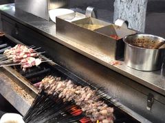 -老白家怡贵园烤肉