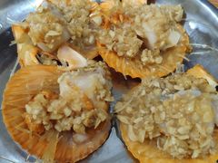 -船奇蒸汽海鲜·闽菜(八市海鲜总店)