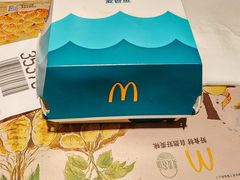 -麦当劳(金沙广场店)