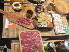 -贵厨酸汤牛肉(汇金星力城店)