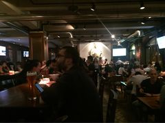 -Shanghai Brew House上海啤酒工坊(老外街店)