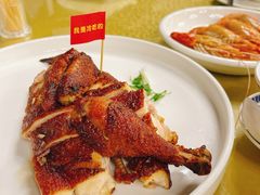 -二泉园老菜馆·百年无锡菜