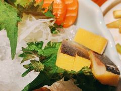 -Mr·Fish鱼鲜生海鲜放题(银泰in99店)