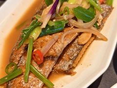 -闽海肴(北辰荟店)