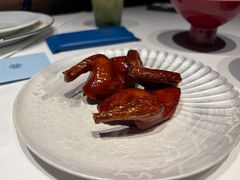 -荣轩(新荣记环球金融中心店)