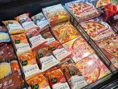-七鲜超市(瑞虹天地太阳宫店)