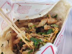-尚食·卢记烧饼(十全街店)