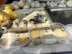 -宫门口馒头铺(创始人总店)