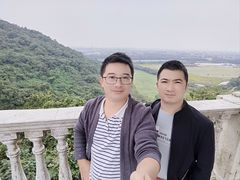 -平湖九龙山旅游度假区