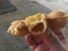 鸡蛋仔-低调高手大街小食 (總店)
