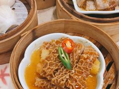 -点都德(汇胜楼店)