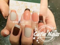 -悦指间美甲美睫