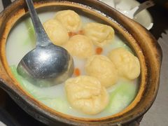 -得意啫·广东啫啫煲(前海HOP店)
