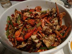 -李老爹香辣蟹(宣武门店)