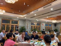 -德胜轩正宗顺德菜(宝安沙井会展中心店)