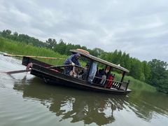 -溱湖国家湿地公园