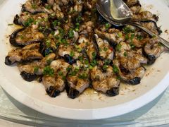 豉汁蒸鲈鳗-悦秀大酒楼(江头店)