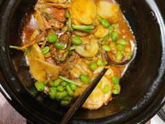 -椒点·川粤精品(香港广场店)