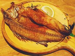 -蜜桃餐厅·古运河畔(南下塘店)