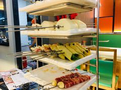 -小鲜肉延边朝鲜族烤串(珠海店)