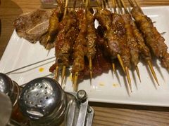 -盛双盛•韩式烤肉