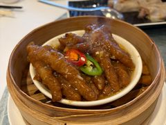 -白天鹅宾馆-宏图府餐厅