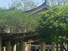 -青城山六善酒店·紫氣園中餐厅