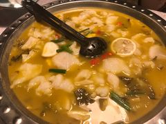 -陈生记黑鱼馆·20年活鱼现杀(宁波鼓楼店)