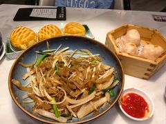 -陶陶居酒家(白云机场T2店)