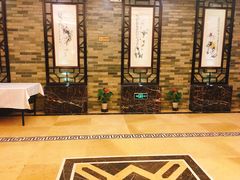 -山泉公馆酒家(珠江新城店)