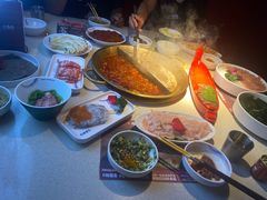 -小龙坎火锅(全球总店)