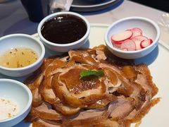 -额娘·春饼烤鸭(天鸿店)