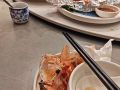 -旺达·福州菜(正大广场店)