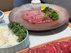 -千牛将·鲜牛肉火锅(开元路店)