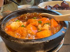 -阿毛饭店首店·宁波老字号(文化广场店)